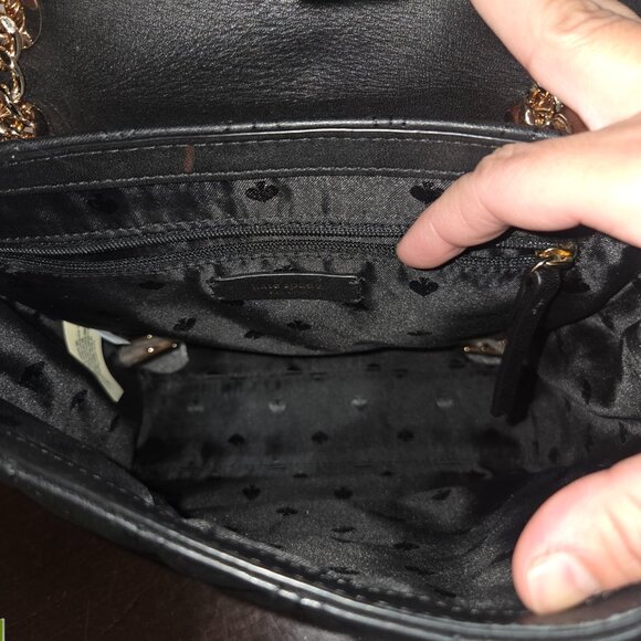 Kate Spade bag/backpack - Picture 14 of 16